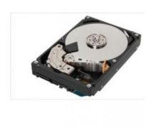 Toshiba MG04ACA200E internal hard drive 3.5" 2000 GB Serial ATA III