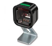 Datalogic Magellan 1500i Fixed bar code reader 2D LED Black