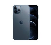 Apple iPhone 12 Pro Max - 17 cm (6.7 Zoll) - 2778 x 1284 Pixel - 128 GB - 12 MP - iOS 14 - Blau, MGDA3ZD/A