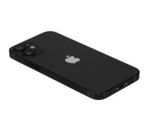 Apple iPhone 12 mini 128GB black MGE33ZD/A