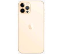 Apple iPhone 12 Pro - 15,5 cm (6.1 Zoll) - 2532 x 1170 Pixel - 128 GB - 12 MP - iOS 14 - Gold, MGMM3ZD/A