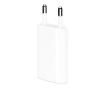 Apple MGN13ZM/A power adapter/inverter Indoor 5 W White