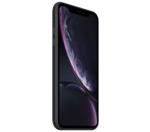 Apple iPhone XR, 64GB, Schwarz, MH6M3ZD/A