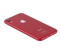 IPHONE XR 64GB (PRODUCT)RED