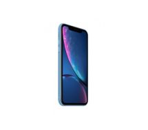 iPhone XR - Smartphone - Dual-SIM - 4G LTE Advanced - 64 GB - 6.1" - 1792 x 8