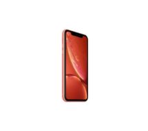 iPhone XR - Smartphone - Dual-SIM - 4G LTE Advanced - 128 GB - 6.1" - 1792 x