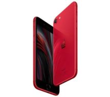 iPhone SE (2. Generation) - (PRODUCT) RED - Smartphone - Dual-SIM - 4G Gigabi