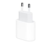 Apple 20W USB-C Power Adapter, MHJE3ZM/A