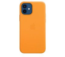 IPHONE 12 PRO LEATHER CASE