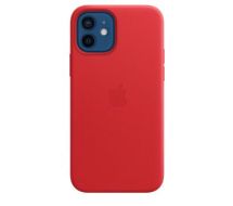 Apple iPhone 12 | 12 Pro Leather Case with MagSafe