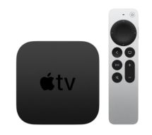 APPLE TV HD