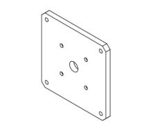 Bosch MIC-SPR-BD mounting kit