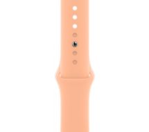 44MM CANTALOUPE SPORT BAND