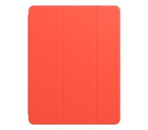 Apple Smart Folio iPad Pro 12.9-inch (5th Gen) - Electric Orange