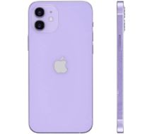 IPHONE 12 64GB PURPLE