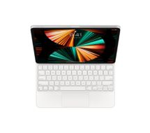 MAGIC KEYBOARD WHITE - US-ENGLI