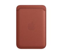 Apple iPhone Leather Wallet with MagSafe - Arizona