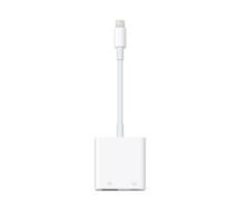 Apple Lightning/USB 3 White