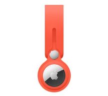 Apple AirTag Loop - Electric Orange