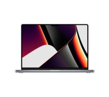 Apple MacBook Pro Notebook 41.1 cm (16.2") macOS Monterey