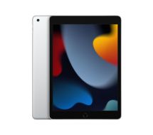 Apple iPad 64 GB 25.9 cm (10.2") Wi-Fi 5 (802.11ac) iPadOS 15 Silver