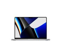 Apple MacBook Pro Notebook 36.1 cm (14.2") macOS Monterey Silver