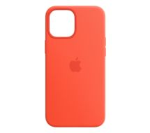 Apple MKTX3ZM/A mobile phone case 17 cm (6.7") Cover Orange