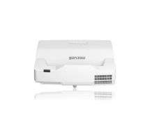 Maxell MP-AW4001 data projector 4200 ANSI lumens 3LCD WXGA (1280x800) Desktop projector White