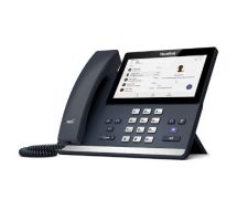 Yealink Mp56 - Teams Edition IP Phone Black Wi-Fi