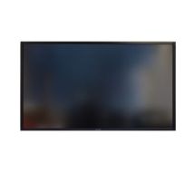 Maxell MPD-55HMUHD signage display Digital signage flat panel 139.7 cm (55") LED 4K Ultra HD Black