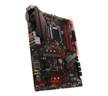 MSI MPGZ390-Gaming-Plus Intel Z390 LGA 1151 (Socket H4) ATX