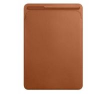 Leather Sleeve 10.5-inch iPad Pro - Saddle Brown