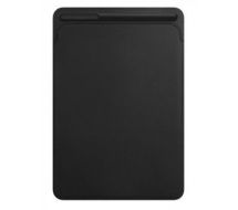 Leather Sleeve 10.5-inch iPad Pro - Black