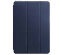 Leather Smart Cover iPad (7th generation) and iPad Air (3rd generation) - Midnight Blue