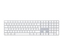 Apple Magic keyboard Bluetooth Swiss Aluminium