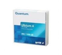 Quantum MR-L4MQN-01 LTO 4 Ultrium-4 Data Tape Cartridge