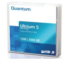 20 x LTO Ultrium 5 - 1.5 TB / 3 TB 