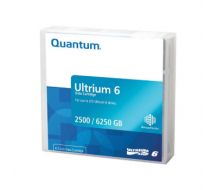 20 x LTO Ultrium 6 - 2.5 TB / 6.25 TB 