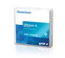 LTO Ultrium WORM 6 - 2.5 TB / 6.25 TB 