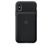 Apple MRXK2ZM/A mobile phone case 14.7 cm (5.8") Skin case Black