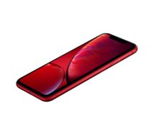 iPhone XR - (PRODUCT) RED - Smartphone - Dual-SIM - 4G LTE Advanced - 64 GB -