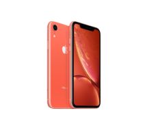 iPhone XR - Smartphone - Dual-SIM - 4G LTE Advanced - 128 GB - 6.1" - 1792 x