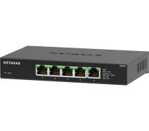 Netgear MS305 5-Port Multi-Gigabit Ethernet Unmanaged Network Switch