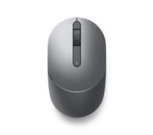 DELL MS3320W mouse Ambidextrous RF Wireless+Bluetooth Optical 1600 DPI