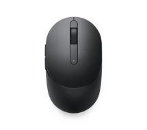 DELL MS5120W mouse Ambidextrous RF Wireless+Bluetooth Optical 1600 DPI