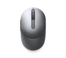 DELL Mobile Pro Wireless Mouse - MS5120W - Titan