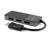 3 PORT DISPLAYPORT 1.4 MST HUB