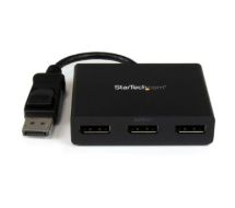 3-PORT DISPLAYPORT 1.2 MST HUB