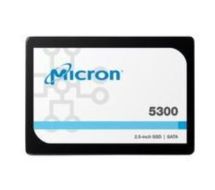 Micron 5300 PRO 2.5" 3840 GB Serial ATA III 3D TLC