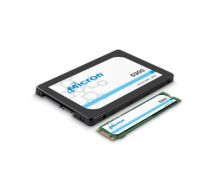 Micron 5300 PRO 2.5" 960 GB Serial ATA III 3D TLC